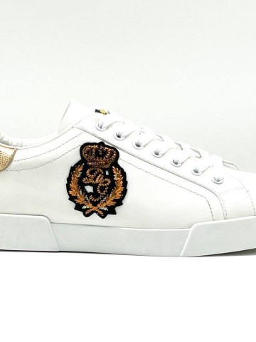 Dolce & Gabanna кроссовки
