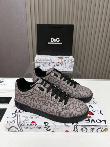 Dolce & Gabbana кроссовки