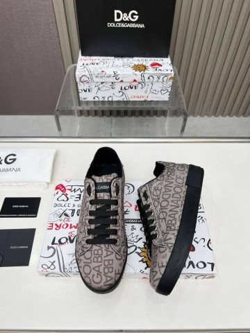 Dolce & Gabbana кроссовки