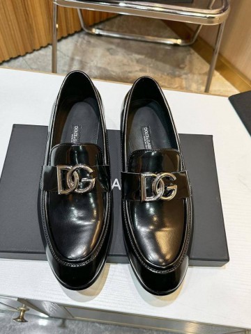 Dolce & Gabbana лоферы