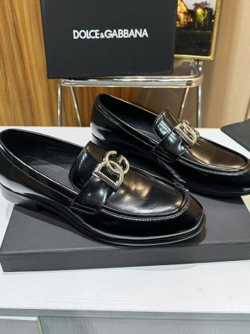 Dolce & Gabbana лоферы