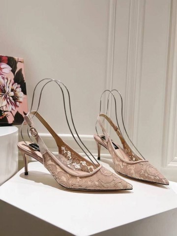 Dolce & Gabbana туфли