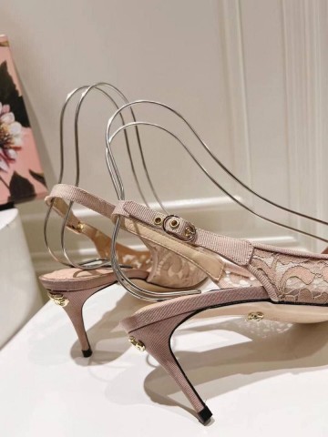 Dolce & Gabbana туфли