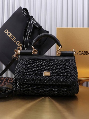 Dolce & Gabbana Sicily сумка