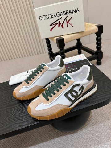 Dolce & Gabbana кроссовки