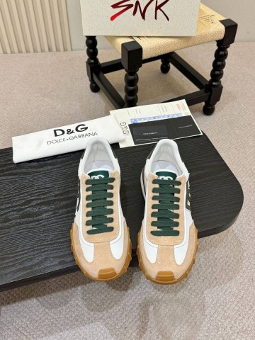 Dolce & Gabbana кроссовки