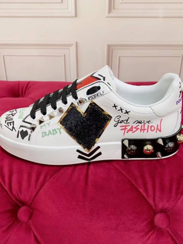 Dolce & Gabbana кроссовки