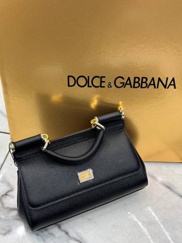 Dolce & Gabbana сумка