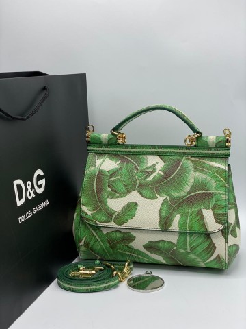 Dolce & Gabbana сумка