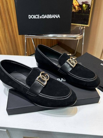 Dolce & Gabbana лоферы