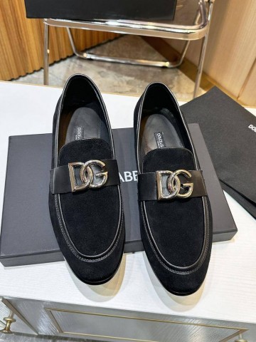 Dolce & Gabbana лоферы