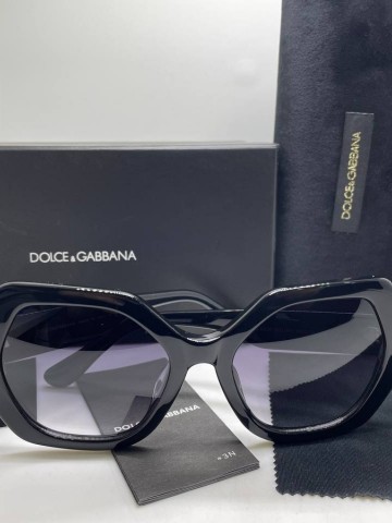 Dolce & Gabbana очки