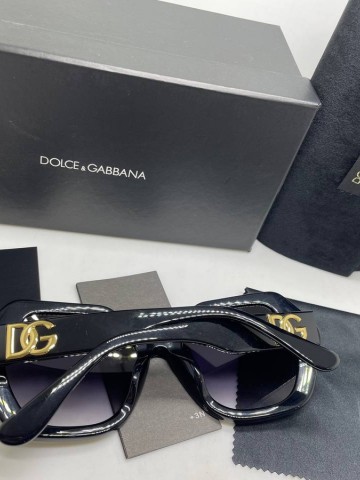 Dolce & Gabbana очки