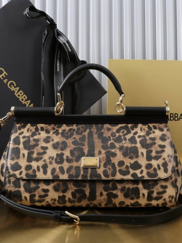 Dolce & Gabbana Sicily сумка