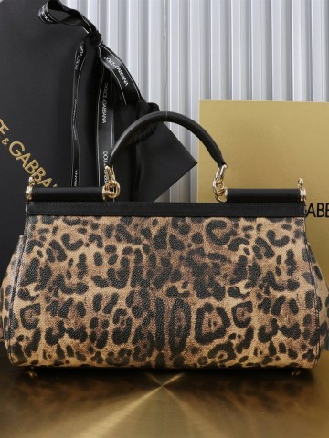 Dolce & Gabbana Sicily сумка