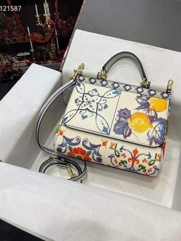 Dolce & Gabbana сумка