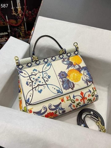 Dolce & Gabbana сумка
