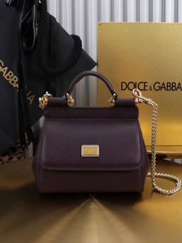 Dolce & Gabbana сумка