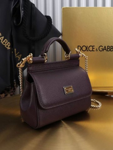 Dolce & Gabbana сумка