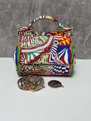 Dolce & Gabbana сумка