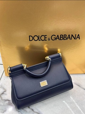 Dolce & Gabbana сумка