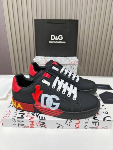 Dolce & Gabbana кроссовки
