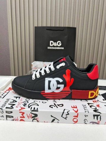 Dolce & Gabbana кроссовки