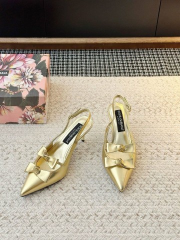 Dolce & Gabbana туфли