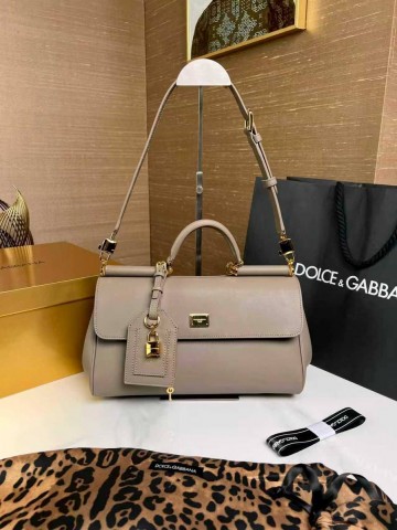 Dolce & Gabbana Medium My Sicily сумка