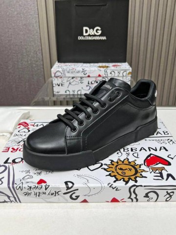 Dolce & Gabbana кроссовки