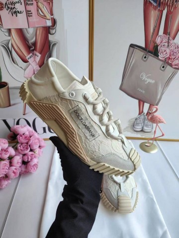 Dolce & Gabbana кроссовки