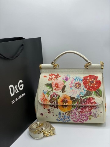 Dolce & Gabbana сумка