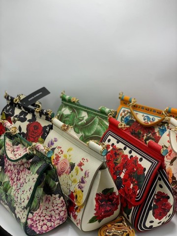 Dolce & Gabbana сумка