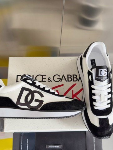 Dolce & Gabbana кроссовки