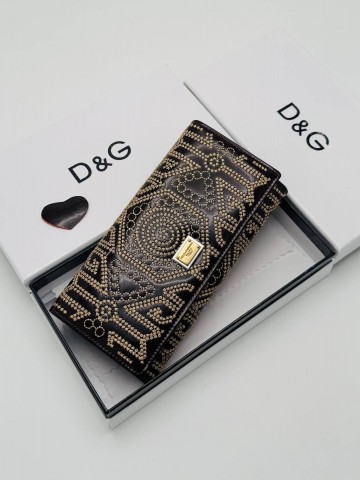 Dolce & Gabbana кошелек