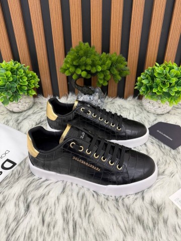 Dolce & Gabbana кроссовки