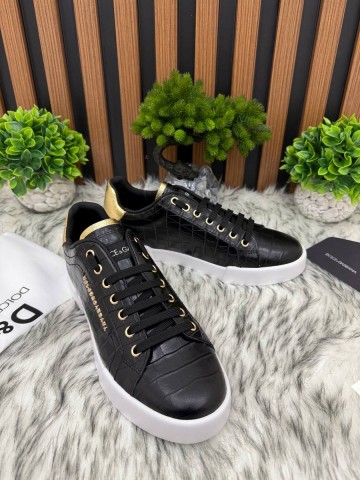 Dolce & Gabbana кроссовки