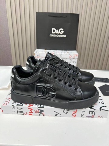 Dolce & Gabbana кроссовки