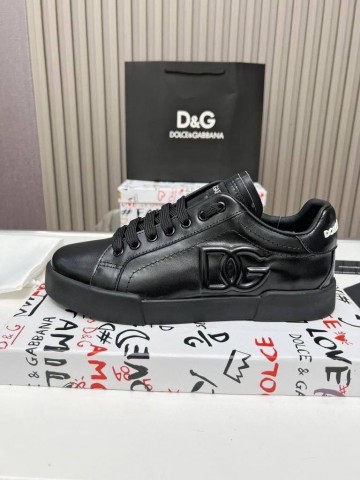 Dolce & Gabbana кроссовки
