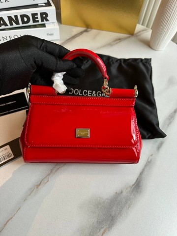 Dolce & Gabbana Sicily сумка