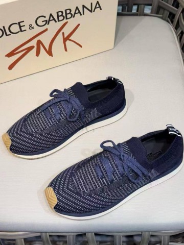Dolce & Gabbana кроссовки