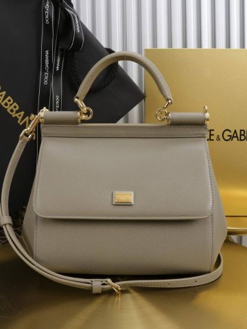 Dolce & Gabbana Sicily сумка