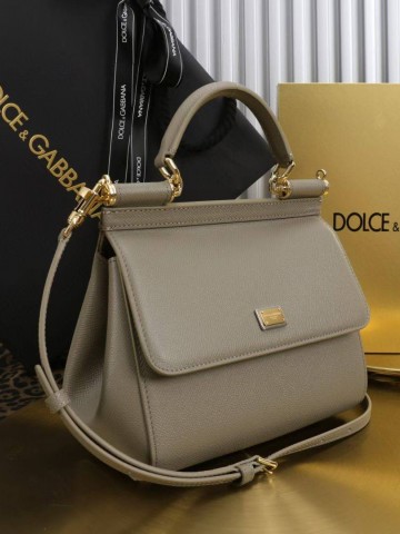 Dolce & Gabbana Sicily сумка