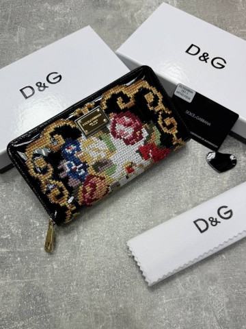 Dolce & Gabbana кошелек