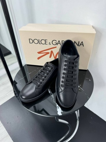 Dolce & Gabbana кроссовки