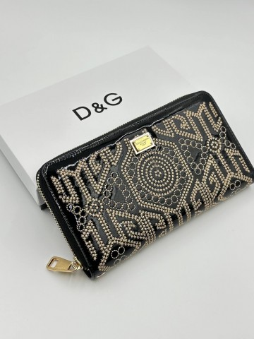 Dolce & Gabbana кошелек