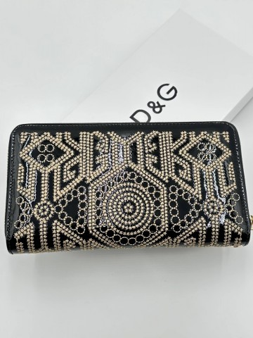 Dolce & Gabbana кошелек
