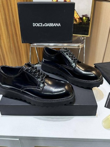 Dolce & Gabbana ботинки