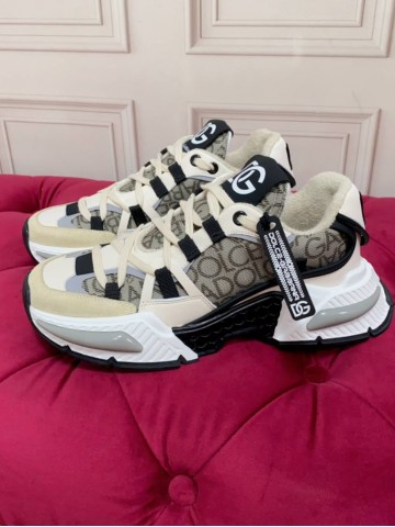 Dolce & Gabbana Airmaster кроссовки