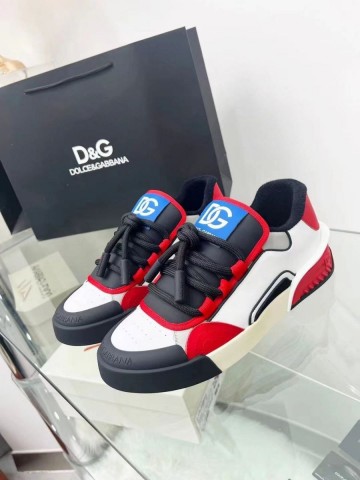 Dolce & Gabbana кроссовки